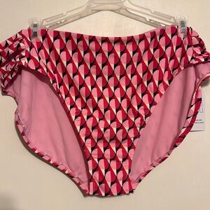 *SALE* Time and Tru Bikini Bottoms